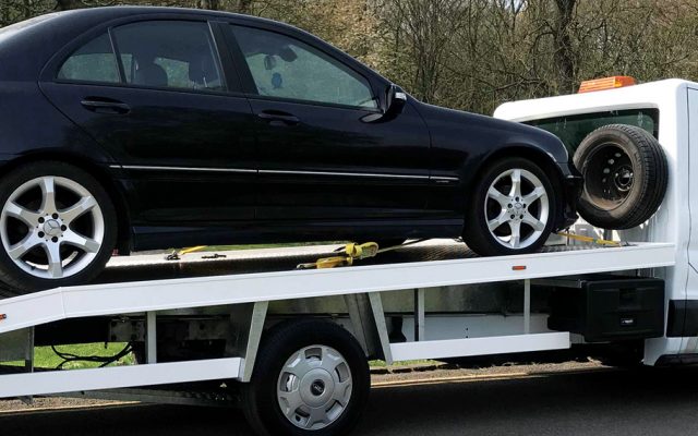 Anadoluyolu Oto Çekici - Anadoluyolu Oto Kurtarma