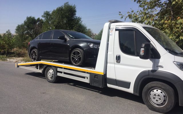 Anadoluyolu Oto Çekici - Anadoluyolu Oto Kurtarma